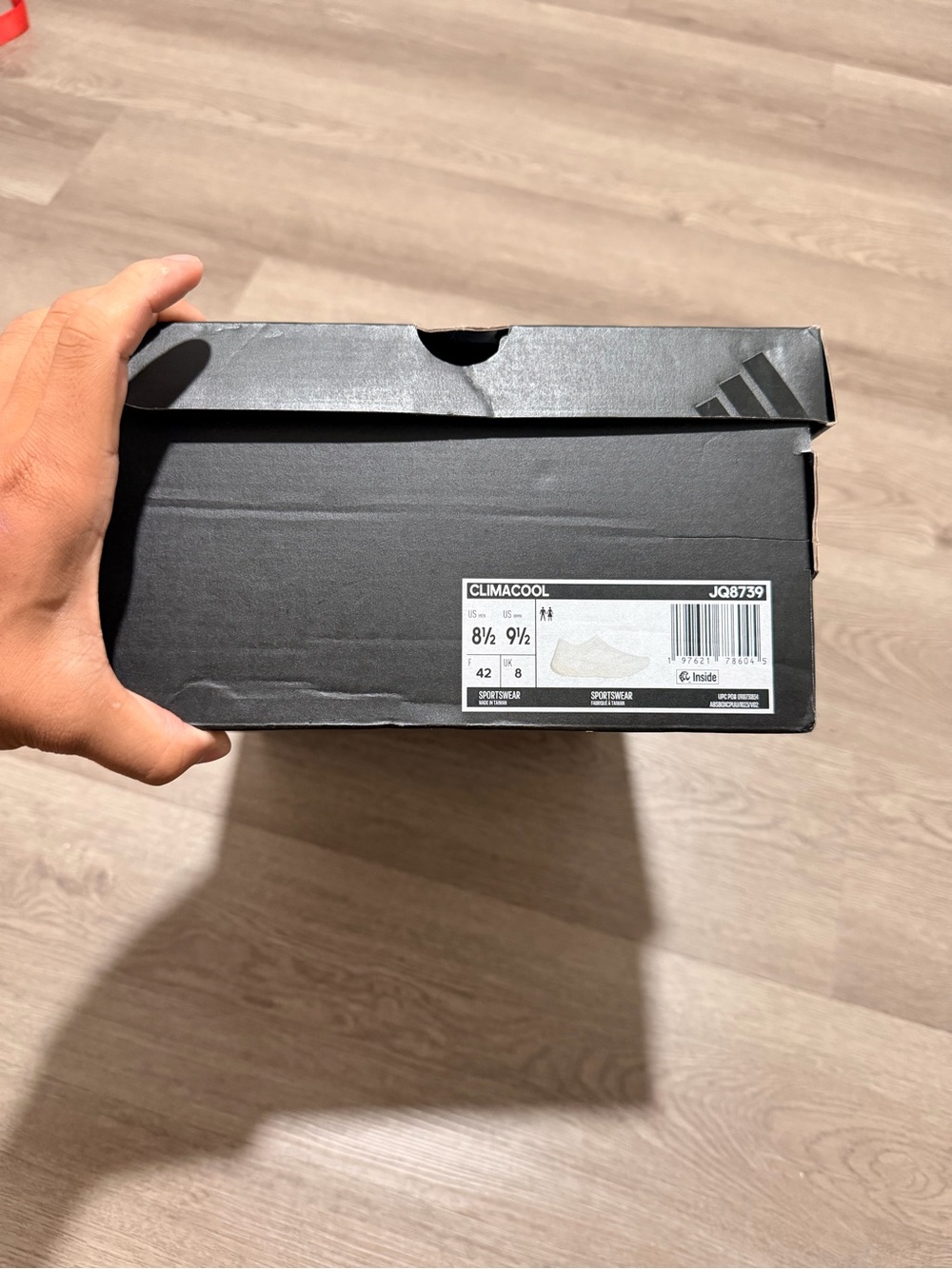 Brand New Adidas Climacool Sz-8.5